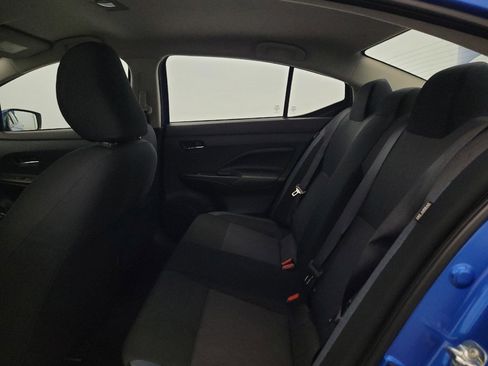 Used 2024 Nissan Versa SV FWD image 18