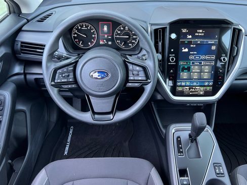 New 2025 Subaru Crosstrek 2.5i Premium image 14