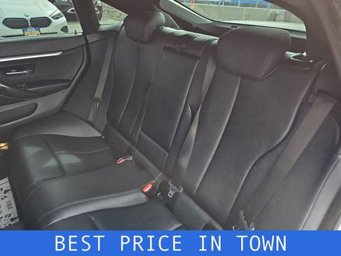 Used 2019 BMW 430i Gran Coupe RWD image 14