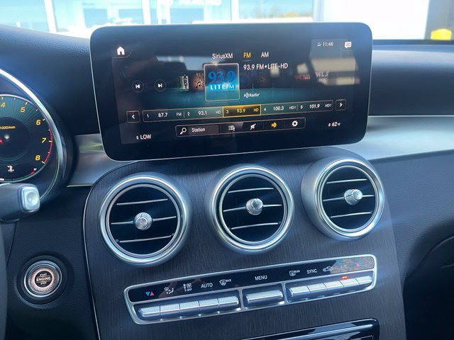 Used 2021 Mercedes-Benz GLC 300 4MATIC image 13