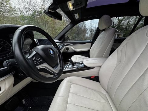 Used 2017 BMW X5 xDrive35i image 12