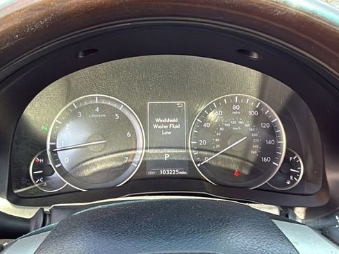 Used 2017 Lexus ES 350 w/ Navigation System Package image 22