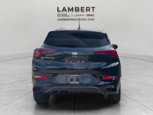 New 2026 Buick Encore GX Sport Touring w/ Advanced Technology Package AWD/4WD image 4