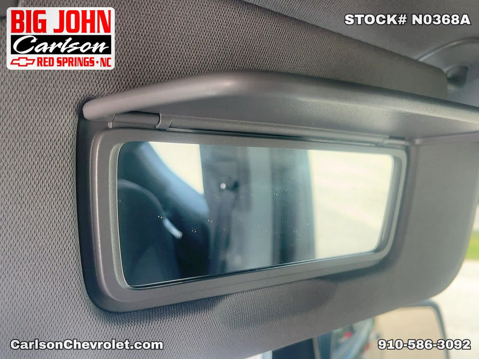 Used 2024 Chevrolet Silverado 1500 Custom Trail Boss AWD/4WD image 30