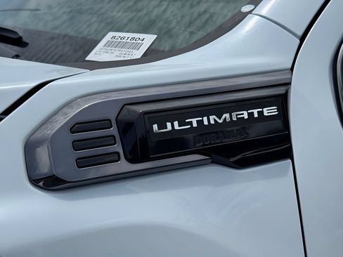 New 2026 GMC Sierra 2500 Denali Ultimate w/ Max Trailering Package AWD/4WD image 4