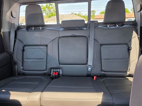 Used 2019 GMC Sierra 1500 Denali w/ Denali Ultimate Package AWD/4WD image 35
