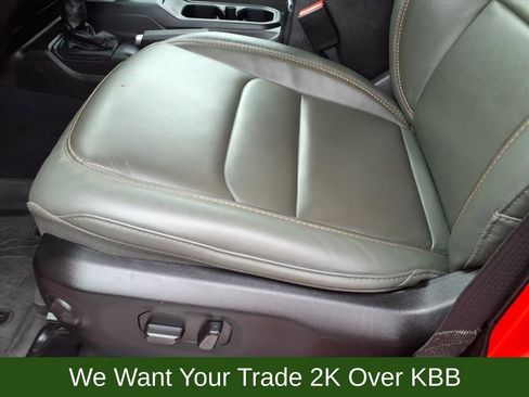 Used 2024 Jeep Gladiator Mojave image 11