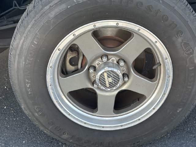 Used 2014 GMC Savana 1500 LT w/ LT Preferred Equipment Group RWD image 8