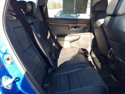 Used 2021 Honda CR-V EX-L image 16