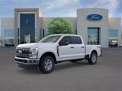 New 2026 Ford F250 XLT w/ FX4 Off-Road Package