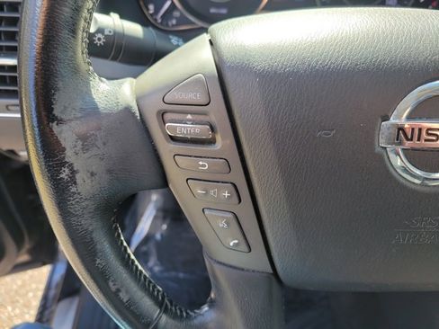 Used 2020 Nissan Armada SL w/ Premium Package image 31