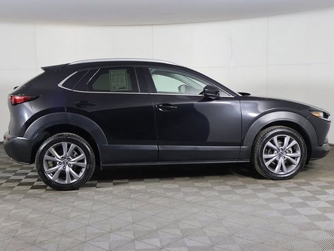 Used 2022 MAZDA CX-30 AWD 2.5 S w/ Premium Package image 16