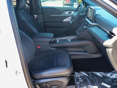 New 2026 Ford Explorer ST w/ Sun And Sound Package AWD/4WD image 16