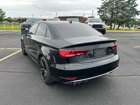 Used 2019 Audi A3 2.0T Premium w/ Convenience Package FWD image 5