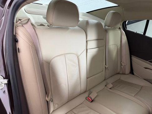 Used 2016 Buick LaCrosse Sport Touring w/ Experience Buick Package image 21