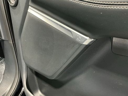 Used 2025 Ford Expedition Max Platinum AWD/4WD image 85