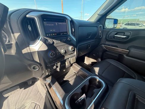 Used 2019 Chevrolet Silverado 1500 RST w/ All-Star Edition image 15