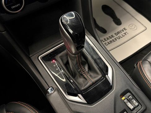 Used 2023 Subaru Crosstrek 2.5i Limited image 16