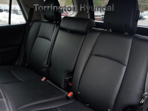 Used 2023 Toyota 4Runner TRD Sport image 39