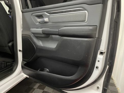 Used 2021 RAM 1500 Big Horn AWD/4WD image 39