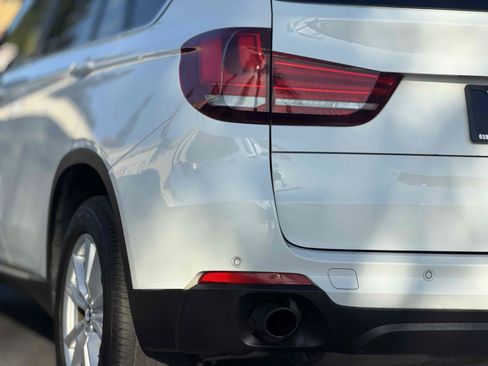 Used 2015 BMW X5 xDrive35i AWD/4WD image 8