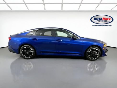 Used 2024 Kia K5 GT-Line w/ GT-Line Premium Package AWD/4WD image 9