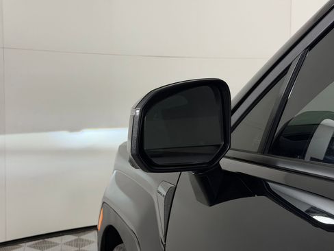 Used 2024 Hyundai Santa Fe Limited FWD image 22