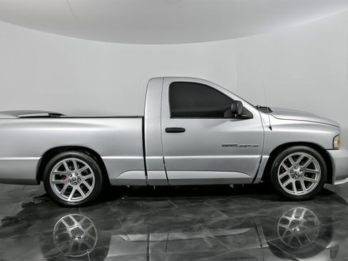 Used 2004 Dodge Ram 1500 Truck 2WD Regular Cab image 13