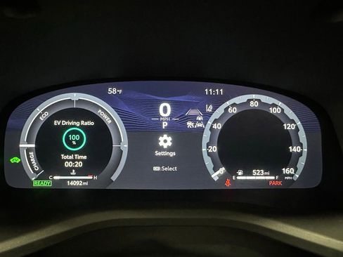 Used 2026 Toyota Camry XSE FWD image 23