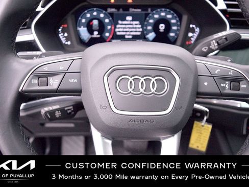Used 2022 Audi Q3 2.0T Premium Plus image 26