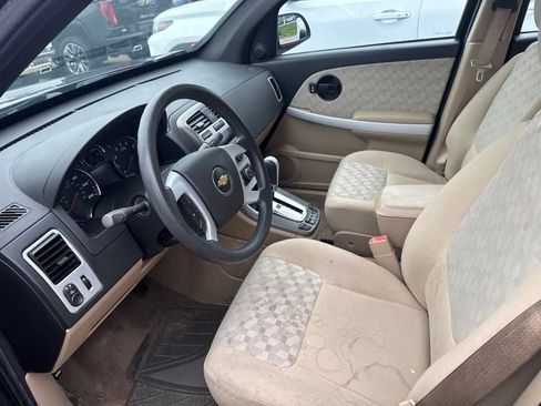 Used 2007 Chevrolet Equinox LS FWD image 14