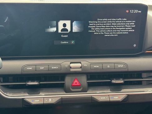 New 2025 Kia K4 GT-Line Turbo image 21