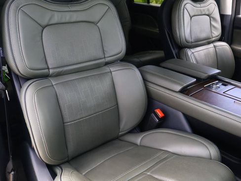 Used 2023 Lincoln Navigator L Black Label AWD/4WD image 20