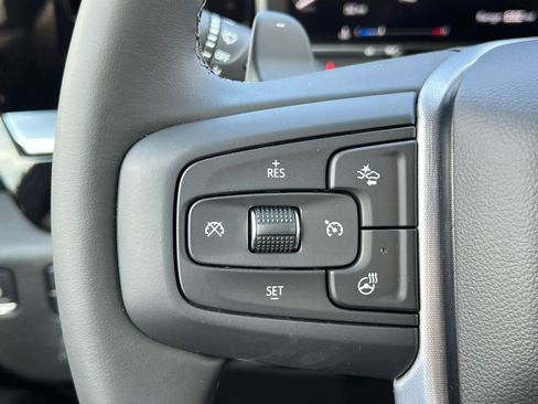 New 2026 GMC Sierra 1500 Elevation w/ Elevation Premium Package AWD/4WD image 27