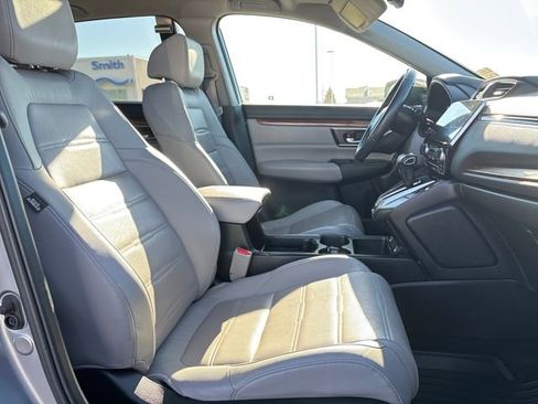 Certified 2020 Honda CR-V EX-L image 22