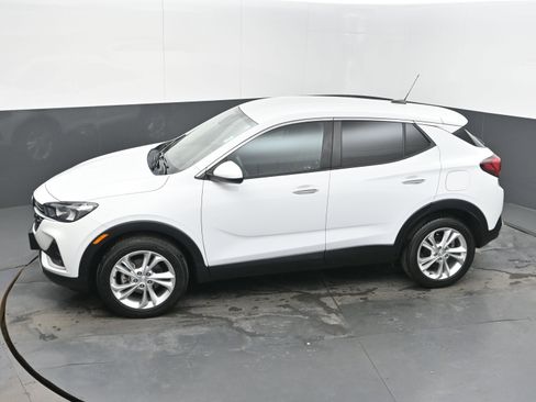 Used 2023 Buick Encore GX Preferred w/ Cold Weather Comfort Package image 33