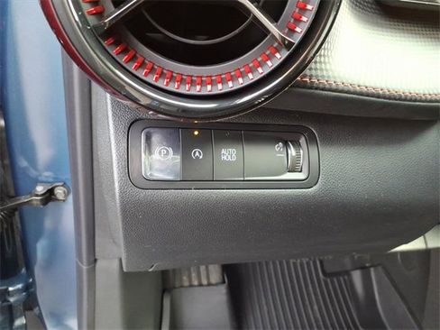 New 2026 Chevrolet Equinox RS w/ Convenience Package III image 10