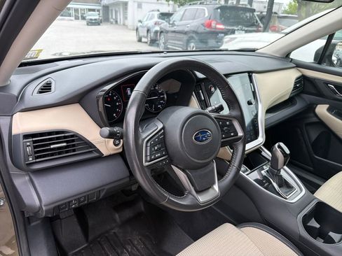 Certified 2024 Subaru Outback Premium AWD/4WD image 18