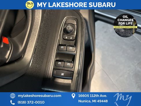 New 2026 Subaru Outback Limited image 21