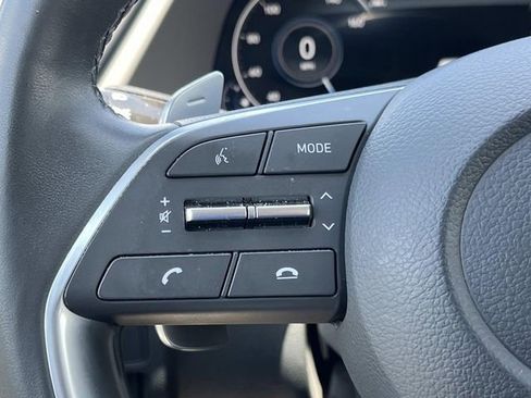 Certified 2023 Hyundai Sonata Limited w/ Preferred Accessory Package FWD image 29