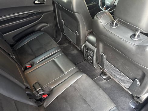 Used 2021 Dodge Durango R/T AWD/4WD image 18