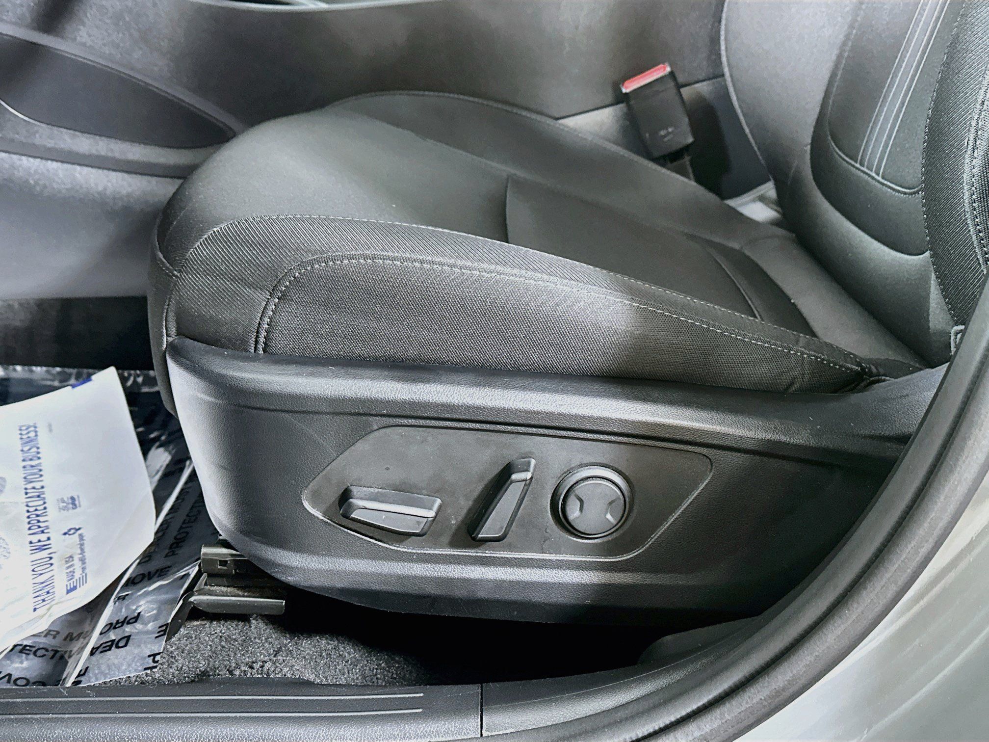Used 2025 Hyundai Tucson SEL AWD/4WD image 18