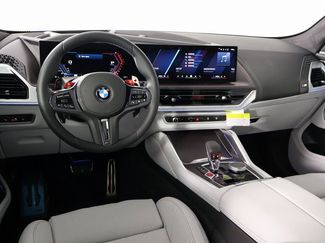 New 2026 BMW XM Label Red video 2