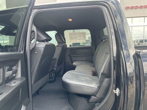 New 2025 RAM 2500 Tradesman image 10