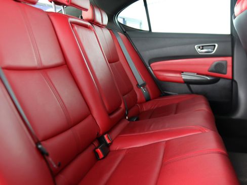 Used 2019 Acura TLX w/ Technology & A-SPEC Pkg image 37