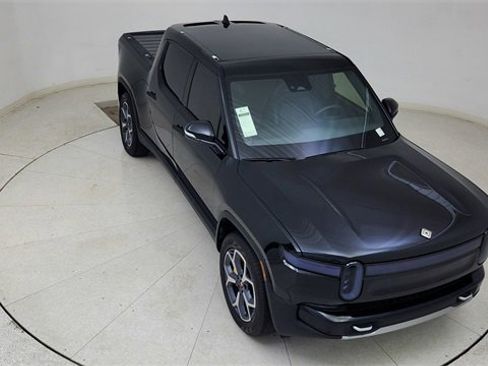 Used 2022 Rivian R1T Adventure image 72