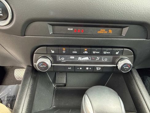 Certified 2025 MAZDA CX-5 AWD 2.5 S image 34