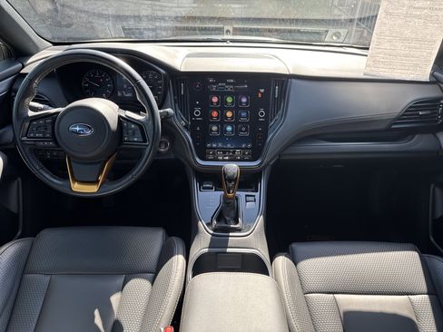 Used 2023 Subaru Outback Wilderness image 10