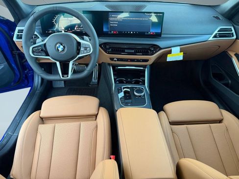 New 2026 BMW 330i Sedan w/ M Sport Package image 25