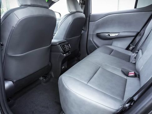 Used 2025 Lexus RZ 300e w/ Accessory Package (Z2) FWD image 20